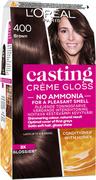 Loreal Casting Creme Gloss 400 Dark Brown 