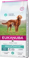 Sucha karma dla psów - Eukanuba Daily Care Adult Sensitive Digestion 12,5 kg - miniaturka - grafika 1