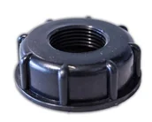 Inne mocowania - Nakrętka Do Zbiornika-Mauser Adapter 2'X2'G.Wew. - miniaturka - grafika 1