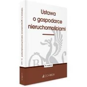 Prawo - Ustawa o gospodarce nieruchomościami w.24 - miniaturka - grafika 1