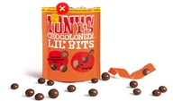Cukierki - TONY'S Lil' bits mleczne, karmel sól morska 120g mini - miniaturka - grafika 1