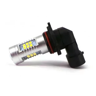 motoLEDy żarówka LED HB4 9006 P22d 12-24V 20W CANBUS 473 - Żarówki samochodowe - miniaturka - grafika 1