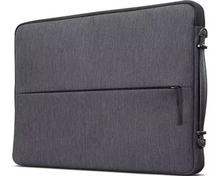 Etui na laptopa Lenovo Urban Sleeve Case 13" Grafitowe - Torby na laptopy - miniaturka - grafika 1