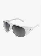 Okulary przeciwsłoneczne - Okulary w góry POC Nivalis - hydro white/clar/sunny white - miniaturka - grafika 1