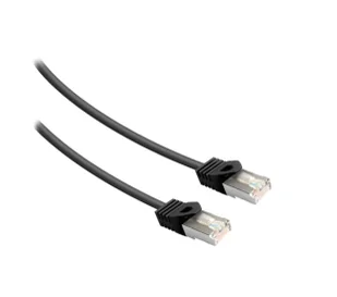 Reinston EKN01C 1,5m Czarny - Kable komputerowe i do monitorów - miniaturka - grafika 1