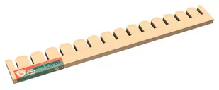G3 Trick Logic Kreatywne Akcesoria Grzebień - Gry planszowe - miniaturka - grafika 1