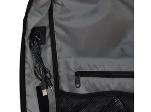 Hiro Rhino Plecak 15.6" (KLB190914) - Plecaki - miniaturka - grafika 9