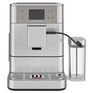 Ekspres do kawy KitchenAid KF7 5KES8557ESX - Ekspresy do kawy - miniaturka - grafika 1