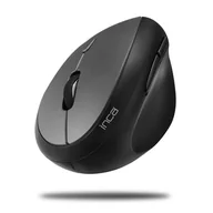 Myszki - Inca IWM-279G RF Wireless 1600 DPI - miniaturka - grafika 1