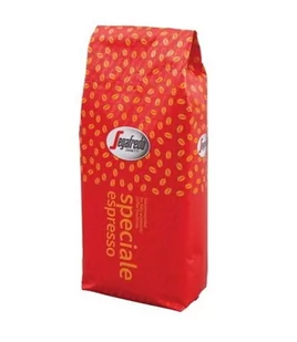 Segafredo Kawa ziarnista Speciale Espresso 1kg - Kawa - miniaturka - grafika 1