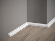 Listwy przypodłogowe - Listwa przypodłogowa MD001 Premium - miniaturka - grafika 1