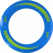 Inne gry towarzyskie - Frisbee pierścień do rzucania SCATCH 25cm - miniaturka - grafika 1