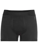 Kalesony - Odlo Kalesony funkcyjne "Performance Warm Eco" w kolorze czarnym - miniaturka - grafika 1