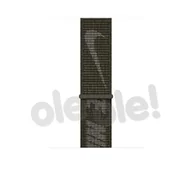 Akcesoria do zegarków - Nike Apple Apple ML363ZM/A Opaska sportowa w kolorze Cargo Khaki do koperty 45 mm ML363ZM/A - miniaturka - grafika 1