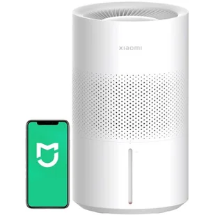 Nawilżacz powietrza Nawilżacz ultradźwiękowy XIAOMI Smart Evaporative Humidifier - Nawilżacze powietrza - miniaturka - grafika 1