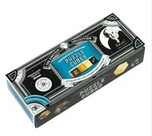 Łamigłówki - Albi Łamigłówka Einstein Łamigłówka Cubes + EKSPRESOWA PPJ - miniaturka - grafika 1