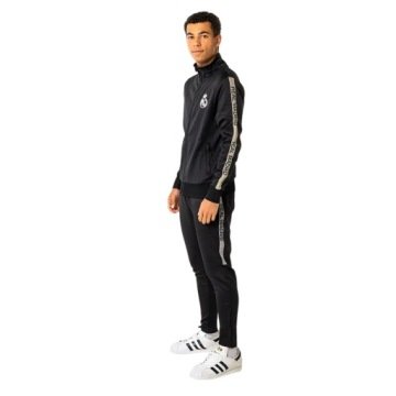 Real Madryt dres męski tracksuit N27 RM2CHP27 XL