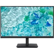 Monitory - Acer Vero V7 | V277E | Czarny - miniaturka - grafika 1
