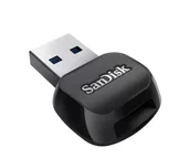 Czytniki kart pamięci - SanDisk QuickFlow™ microSD™ UHS-I USB 3.2 250/150 MB/s - miniaturka - grafika 1