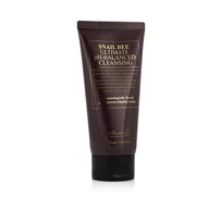 Pianki do mycia twarzy - Benton Snail Bee Ultimate Ph-Balanced Cleansing Pianka oczyszczająca 150 ml - miniaturka - grafika 1