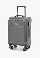 Walizki - Walizka Wittchen SOFTMOVE LINE kabinowa 4koła 26l laptop 15'' 56-3S-171 - miniaturka - grafika 1