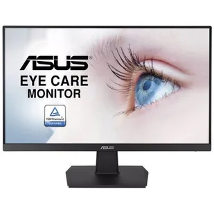 Asus VA24ECE - Monitory - miniaturka - grafika 1