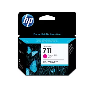 HP CZ135A - Tusze oryginalne - miniaturka - grafika 3