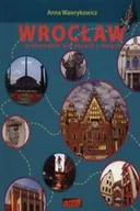 Przewodniki - EMKA Wrocław Przewodnik dla dużych i małych - Anna Wawrykowicz - miniaturka - grafika 1