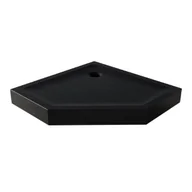 Brodziki prysznicowe - Brodzik Prysznicowy Mild Stone B-0560 - miniaturka - grafika 1