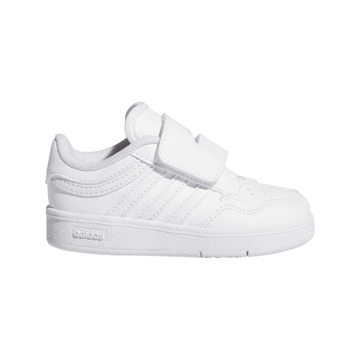 Buty dziecięce ADIDAS HOOPS 4.0 CF I 23.5