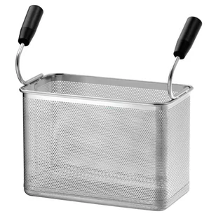 Bartscher Kosz do gotowania makaronu, 1/3 GN - Piece, kotły  i płyty grzejne gastronomiczne - miniaturka - grafika 1