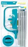 Akcesoria do basenów - Zestaw do czyszczenia i konserwacji basenu Bestway Aquaclear - miniaturka - grafika 1