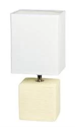 Rabalux 4929 Orlando lampa stołowa - Lampy stojące - miniaturka - grafika 1