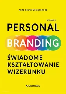 Personal branding w.2 - Marketing - miniaturka - grafika 1