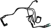 Układ zasilania - akcesoria - Wąż, paliwo na przelewie Gates MFL1100 - miniaturka - grafika 1