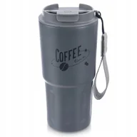 Kubki termiczne - Kubek termiczny TERMO 590 ml - miniaturka - grafika 1
