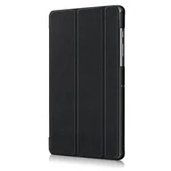 Etui do tabletów - eSTUFF ES685002-BULK etui na tablet 27,9 cm (11") Folio Czarny - miniaturka - grafika 1