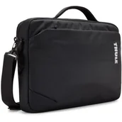 Torby na laptopy - Thule Torba na laptopa Subterra MacBook Attache 15"- black 3204085 - miniaturka - grafika 1