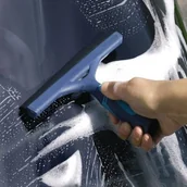 Pozostałe urządzenia czyszczące - Moerman Double Dry ściągaczka uniwersalna 21 cm - miniaturka - grafika 1