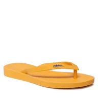 Klapki i japonki damskie - Melissa Japonki Sun Venica Ad 33493 Yellow 54104 - miniaturka - grafika 1