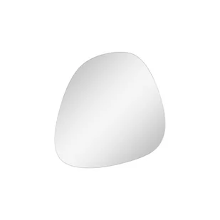 Lustro 68X64 Meissen Keramik Kontra S1004-027 - Lustra - miniaturka - grafika 1
