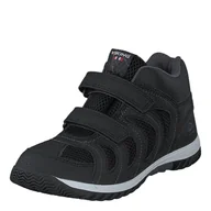 Buty dla dziewczynek - Buty dziecięce Viking Cascade MID III GTX przejściowe-21 - miniaturka - grafika 1