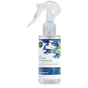IRYS Z BIAŁĄ RÓŻĄ AROMA Home Neutralizator zapachów 150 ml - Środki do usuwania zapachów - miniaturka - grafika 1