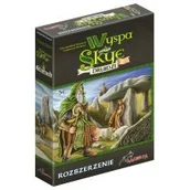 Gry planszowe - Lacerta Lacerta Wyspa Skye: Druidzi - miniaturka - grafika 1