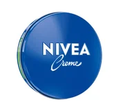 Kremy do twarzy - Nivea Creme Krem 150 ml - miniaturka - grafika 1
