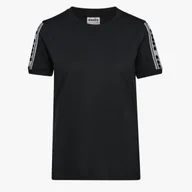 Koszulki i topy damskie - Koszulka damska DIADORA L. T-SHIRT SS TROFEO - miniaturka - grafika 1