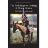 Powieści - Wordsworth The Red Badge of Courage &amp; Other Stories - Stephen Crane - miniaturka - grafika 1