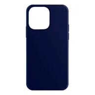 Etui i futerały do telefonów - iPhone 14 Pro Max Etui Półsztywne, cienkie, lekkie etui Miękkie wnętrze Moxie royal blue - miniaturka - grafika 1