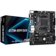 Płyty główne - ASRock A520M-HDVP/DASH - miniaturka - grafika 1