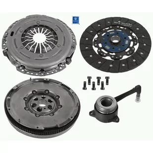 Sprzęgło - komplet SACHS 2290 601 165  w 24 h. Do 100 dni na zwrot. 100 tys. Klientów. - Sprzęgła - miniaturka - grafika 1